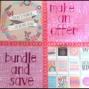 Bundle and Save